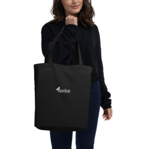 Easy Meal Sprint Eco Tote Bag