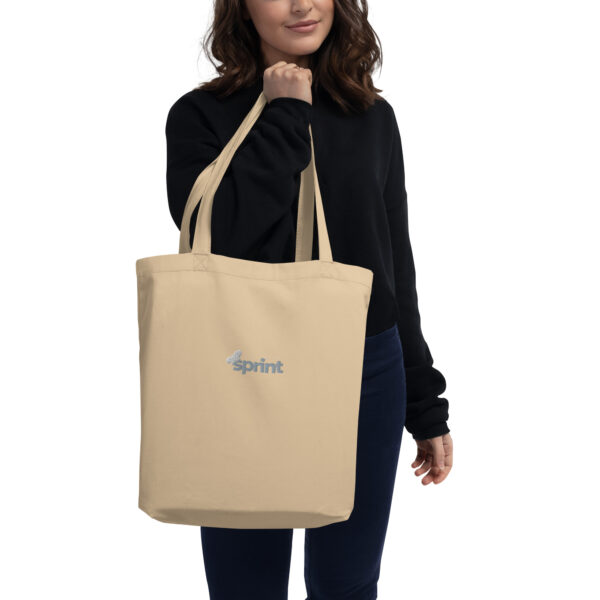 Easy Meal Sprint Eco Tote Bag - Image 2