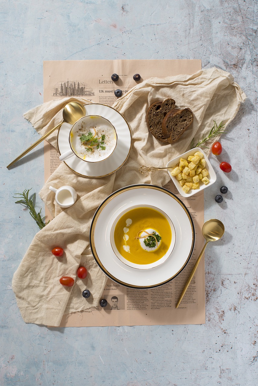 3 Sprint Meal Bases That Save You Time All Week