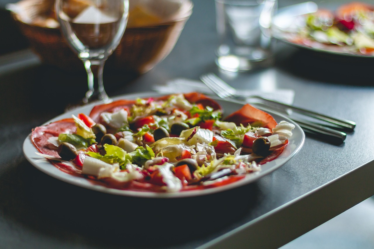 5 Simple Meal Prep Ideas for a Healthier, Easier Week