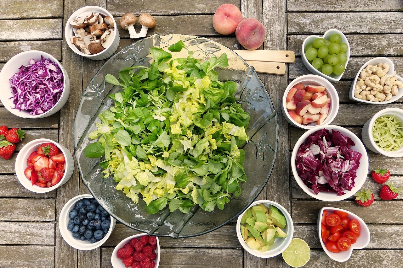 5 Quick Ingredients to Always Keep for Last-Minute Meals