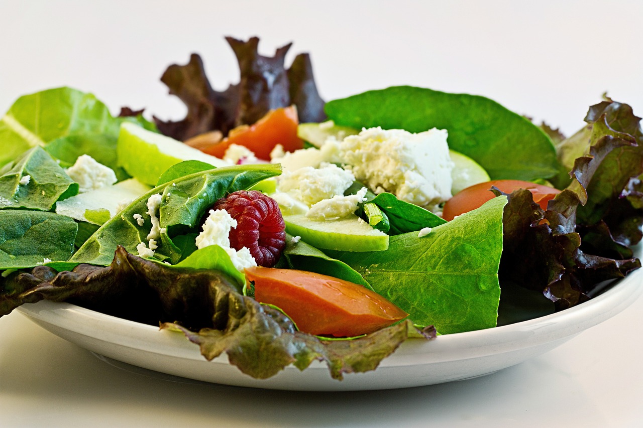 How to Build a 10-Minute Meal Sprint Plan (Even on Your Busiest Days)