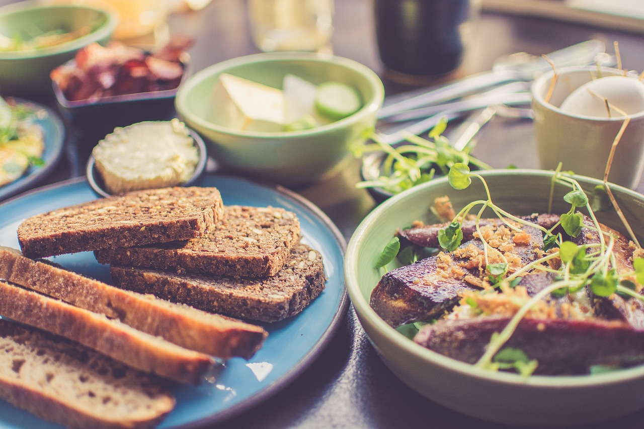 Beginner’s Guide to Meal Prepping on a Budget